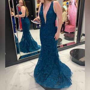 Jovani Prom Dress